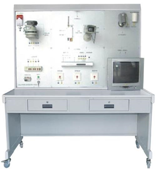 FCLY- A2型安保监控系统实训装置