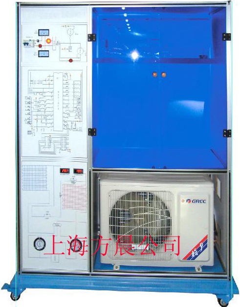 FCBK-1型变频空调实训考核装置