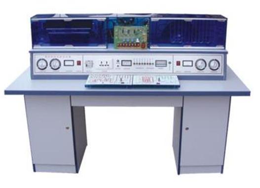 FC-07A 变频空调制冷制热综合实验台