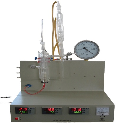 气液平衡数据测定仪