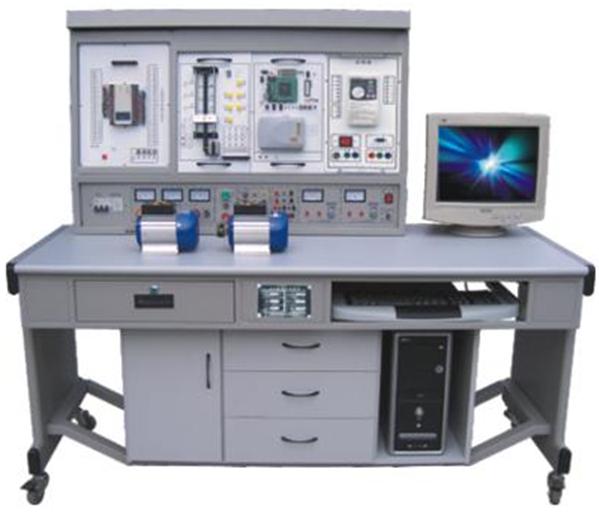 PLC可编程控制器单片机开发应用及变频调速