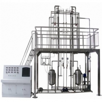 吸收与解吸操作实训装置